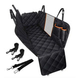 Car Seat Cover For Dogs Nonslip & Waterproof Cover for Bench Back Seat